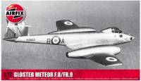 A04067 Airfix British Gloster Meteor